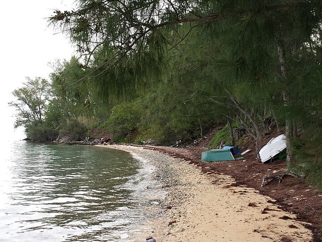 Black Bay