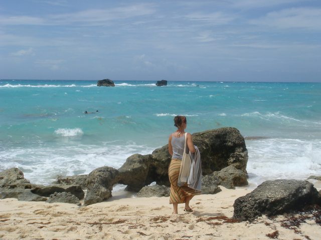 Church Bay