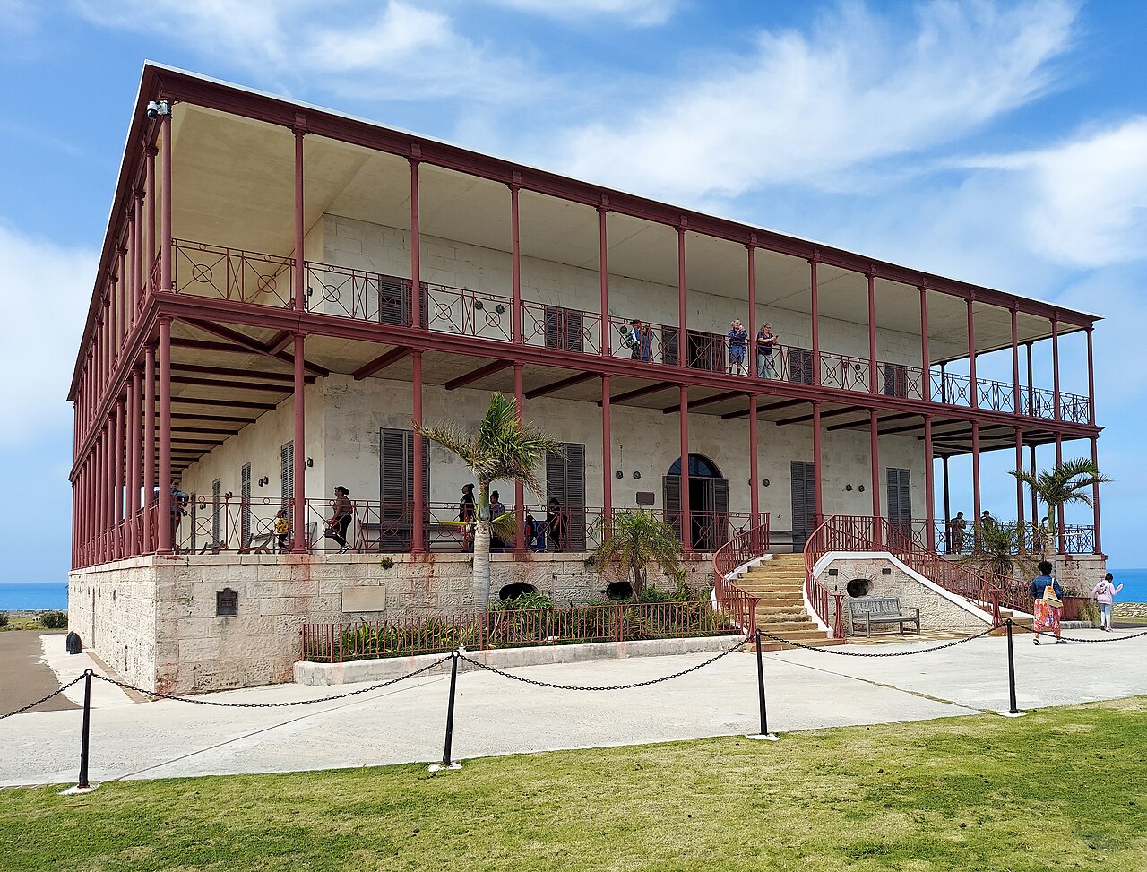 National Museum of Bermuda